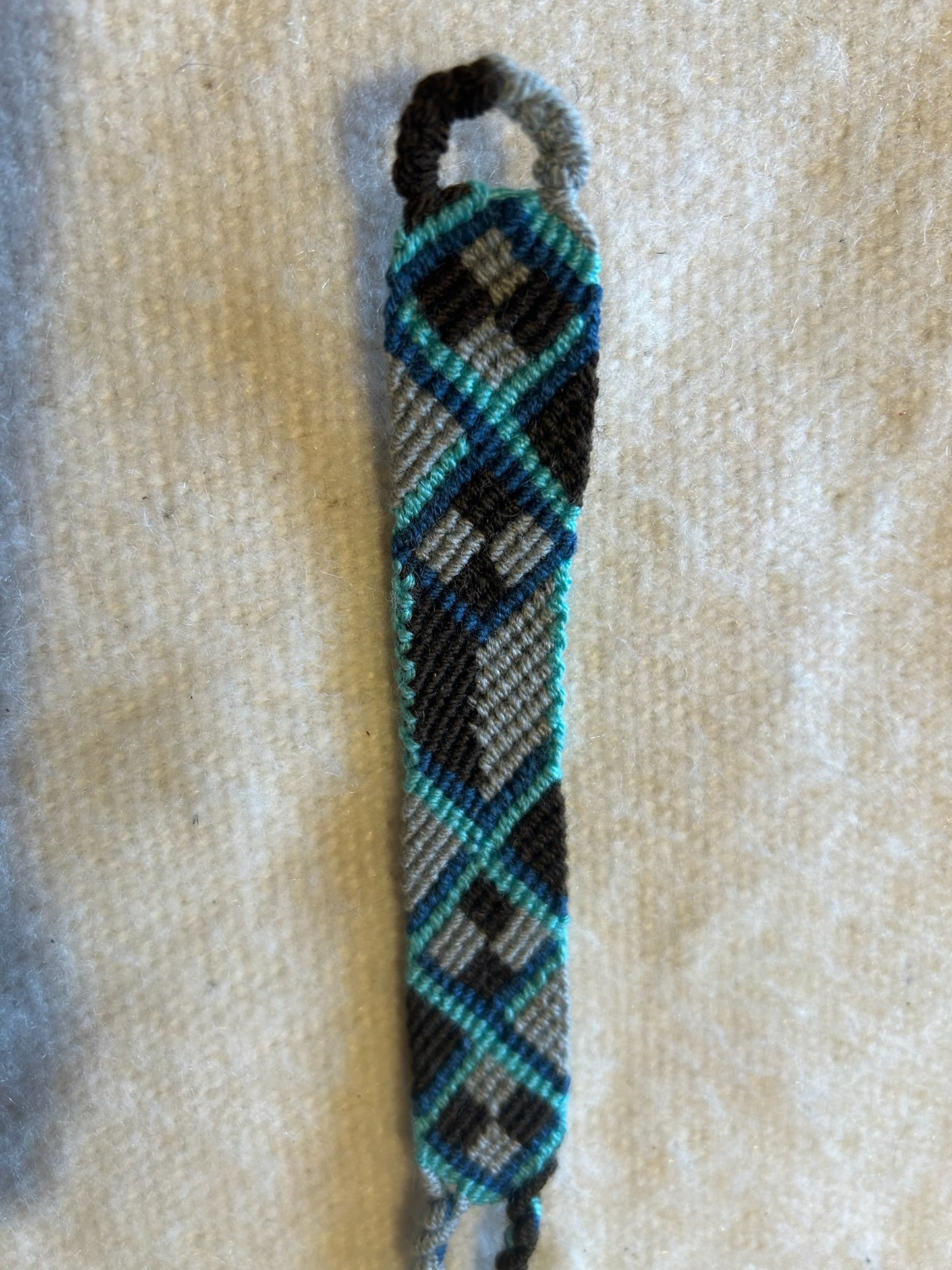 Wayúu Bracelet