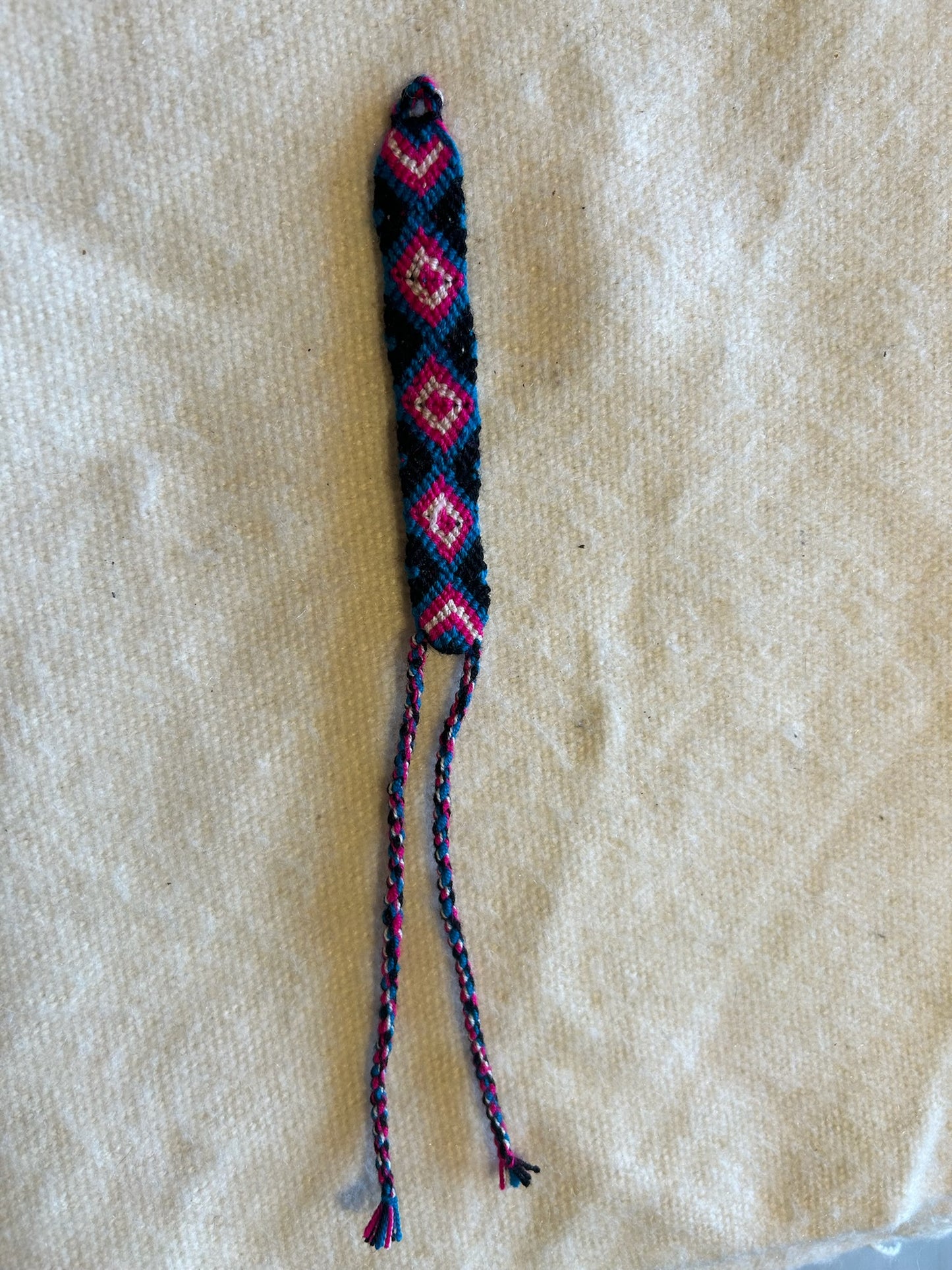 Wayúu Bracelet