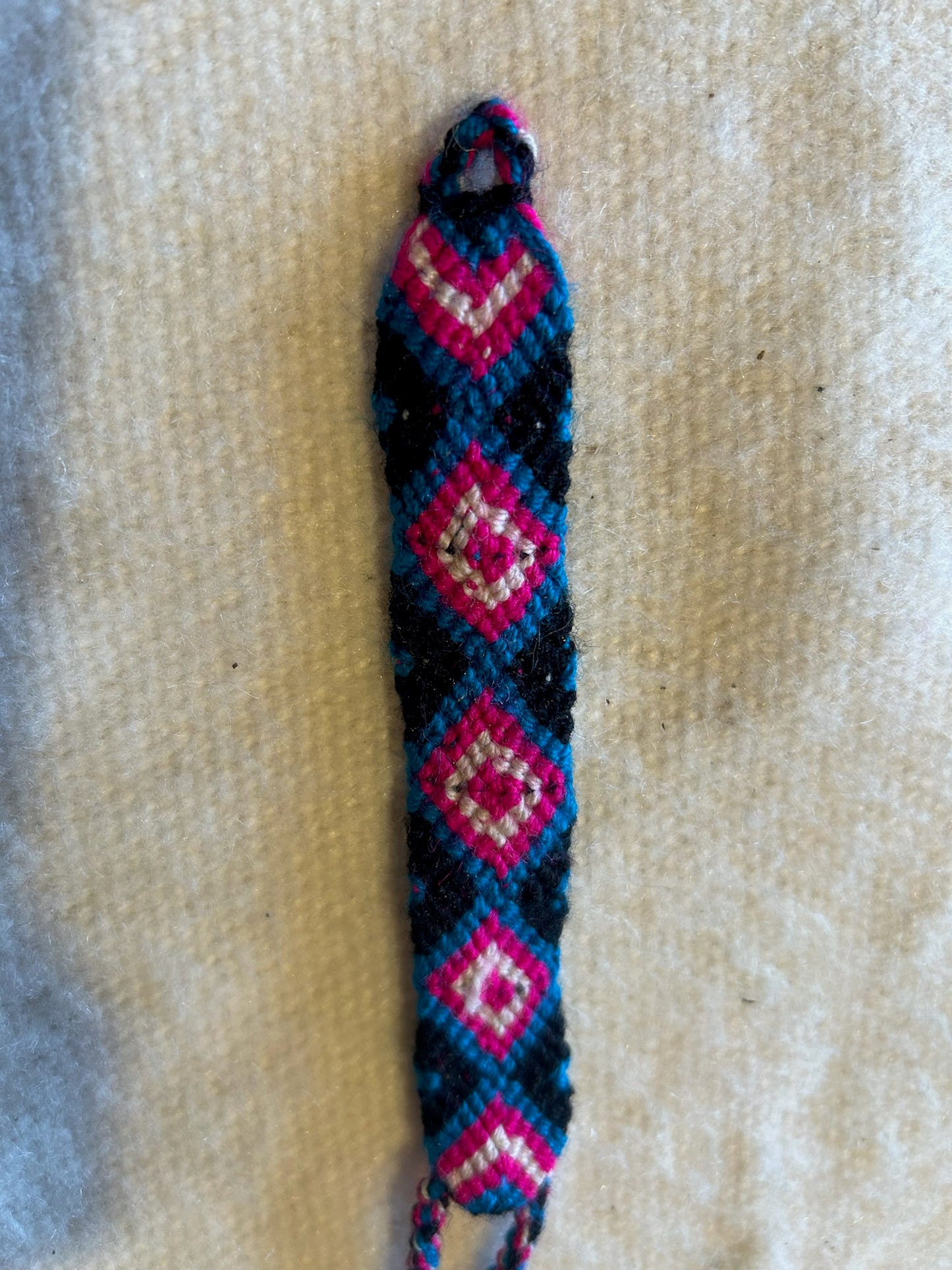 Wayúu Bracelet