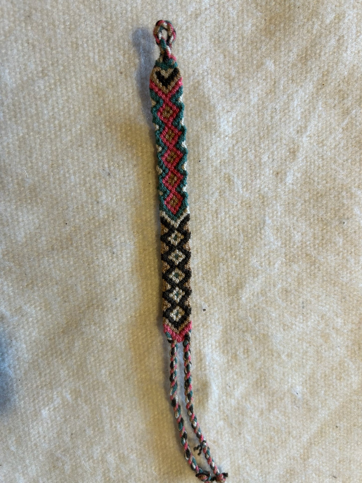 Wayúu Bracelet