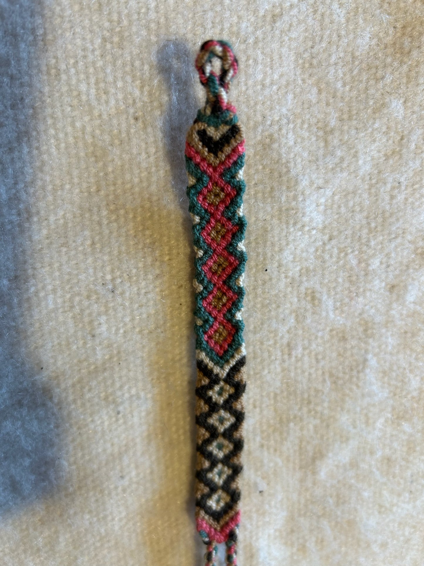 Wayúu Bracelet