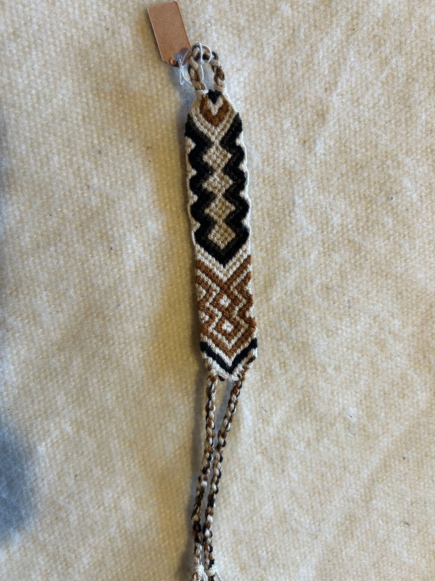 Wayúu Bracelet