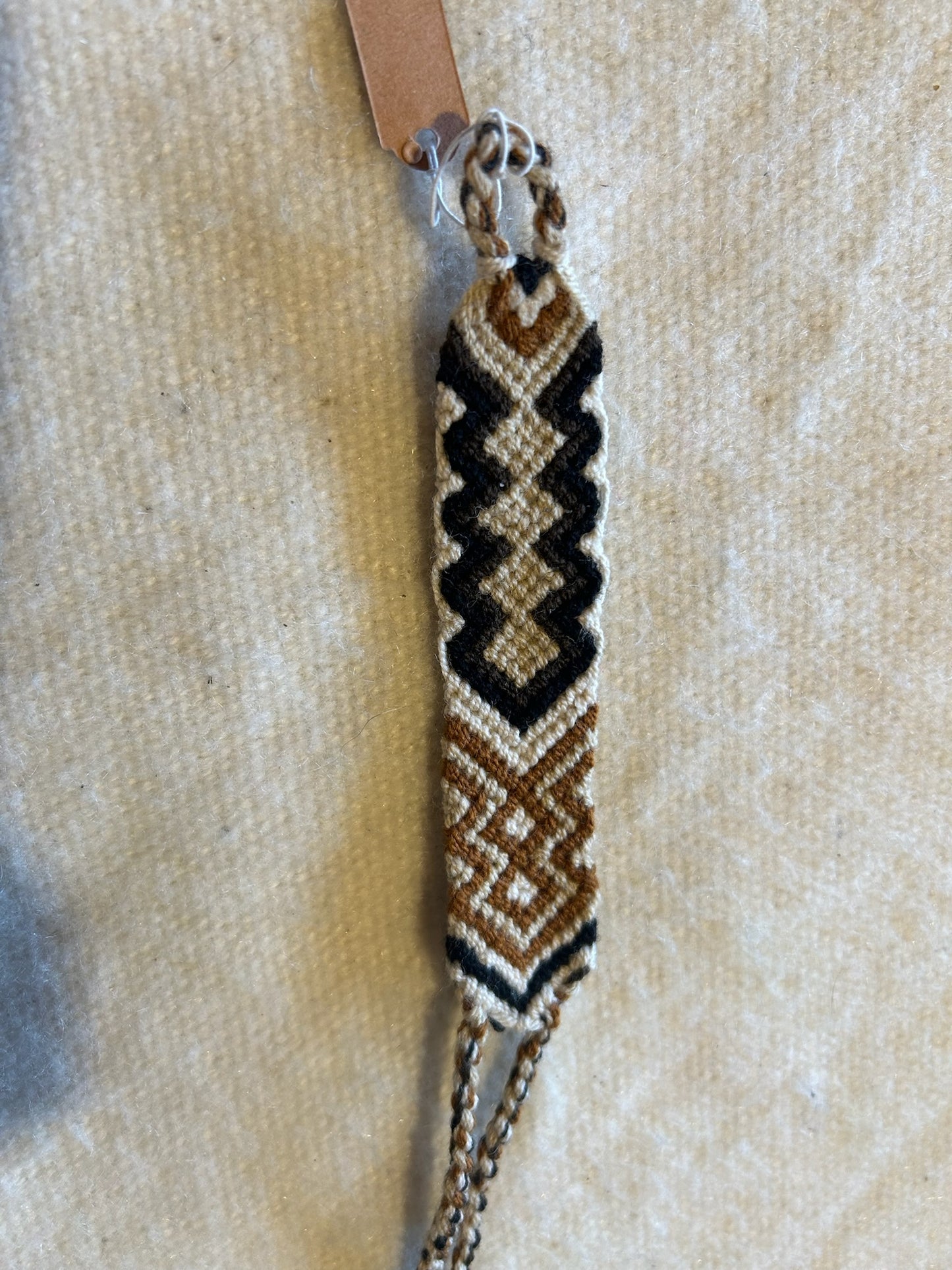 Wayúu Bracelet