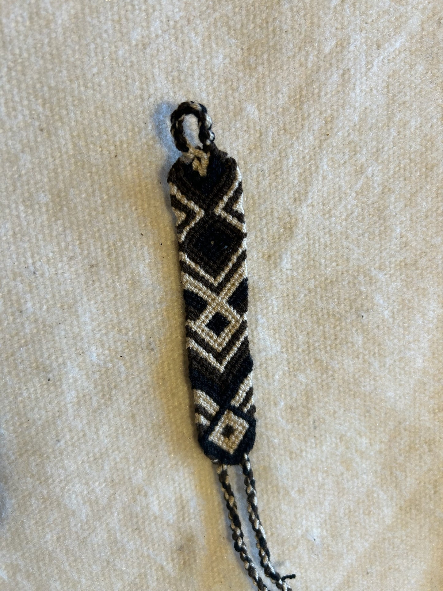 Wayúu Bracelet