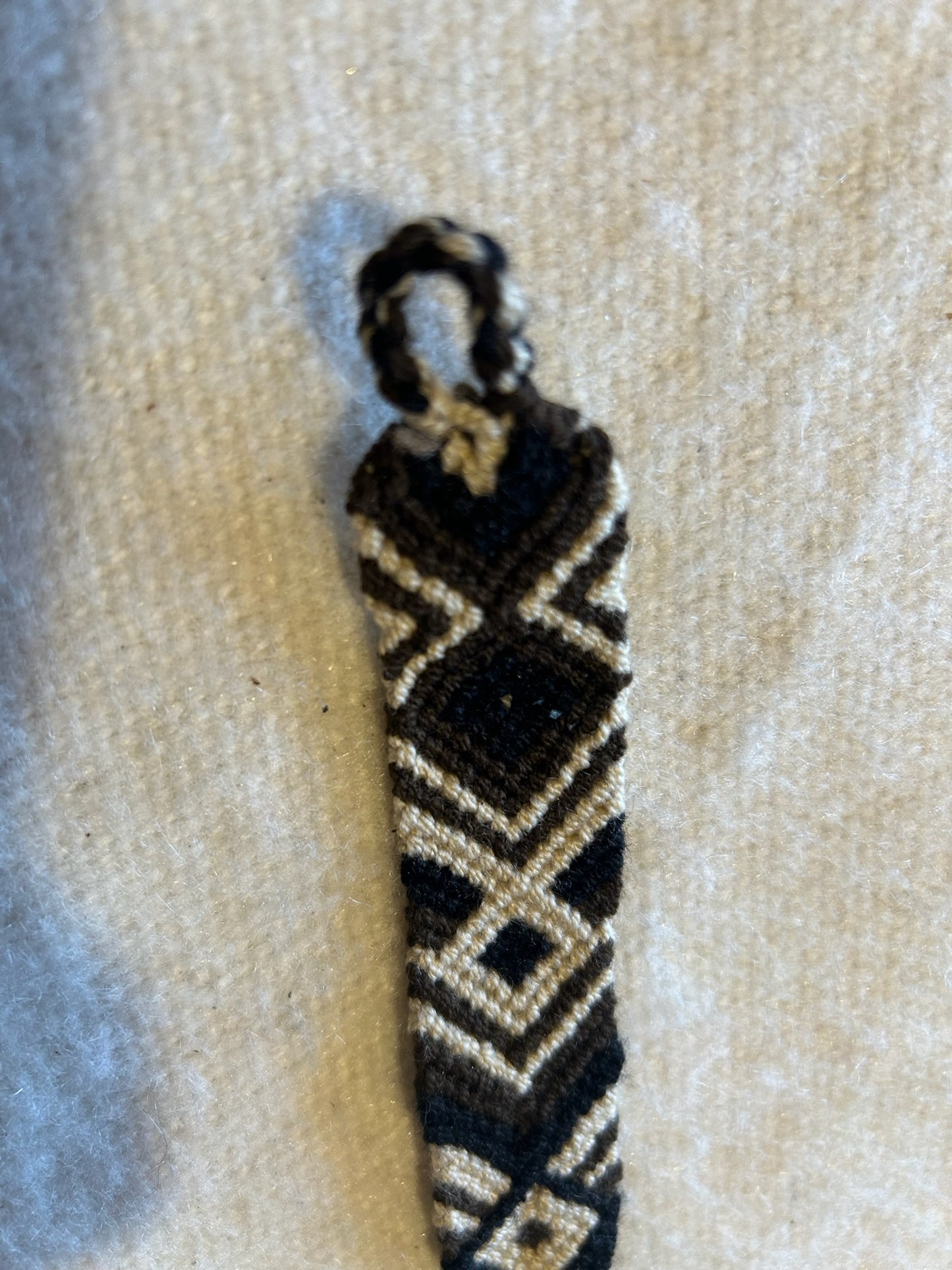 Wayúu Bracelet