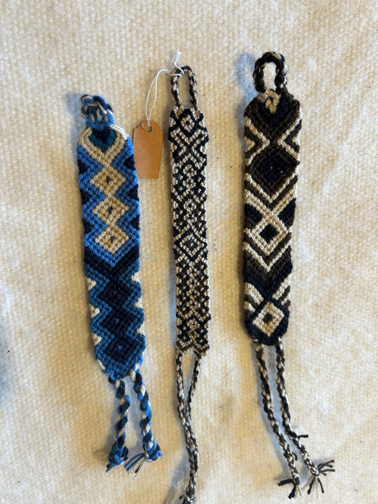 Wayúu Bracelet