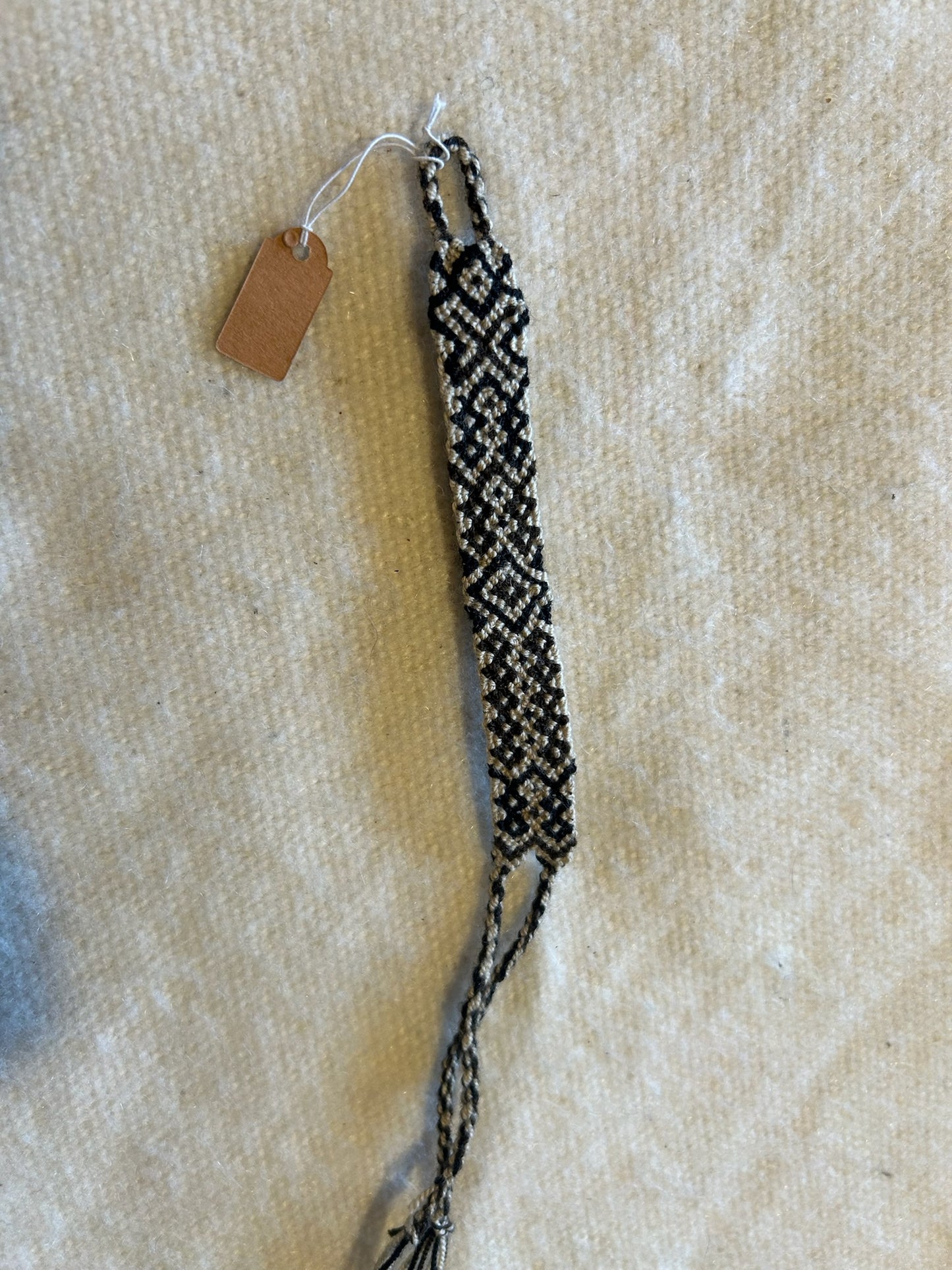 Wayúu Bracelet