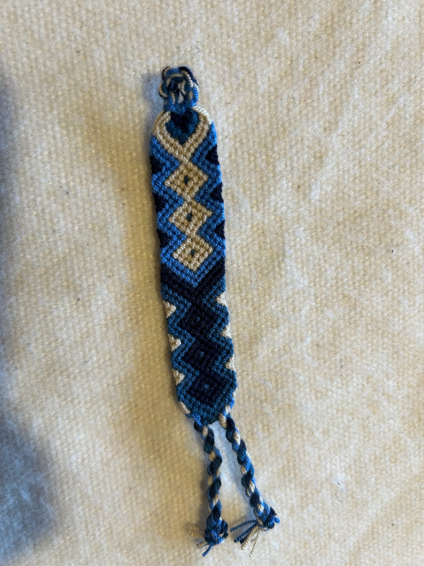 Wayúu Bracelet