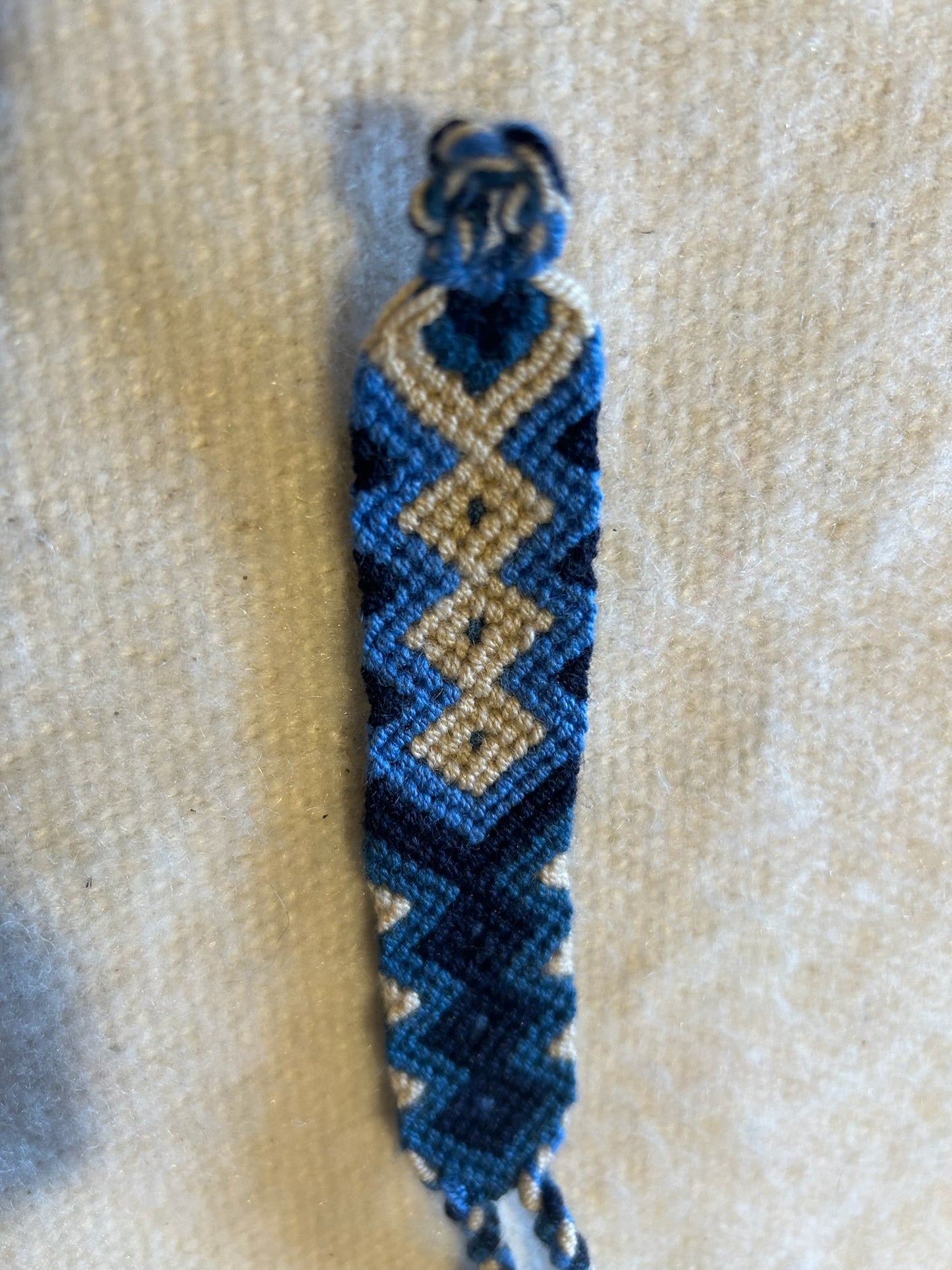 Wayúu Bracelet