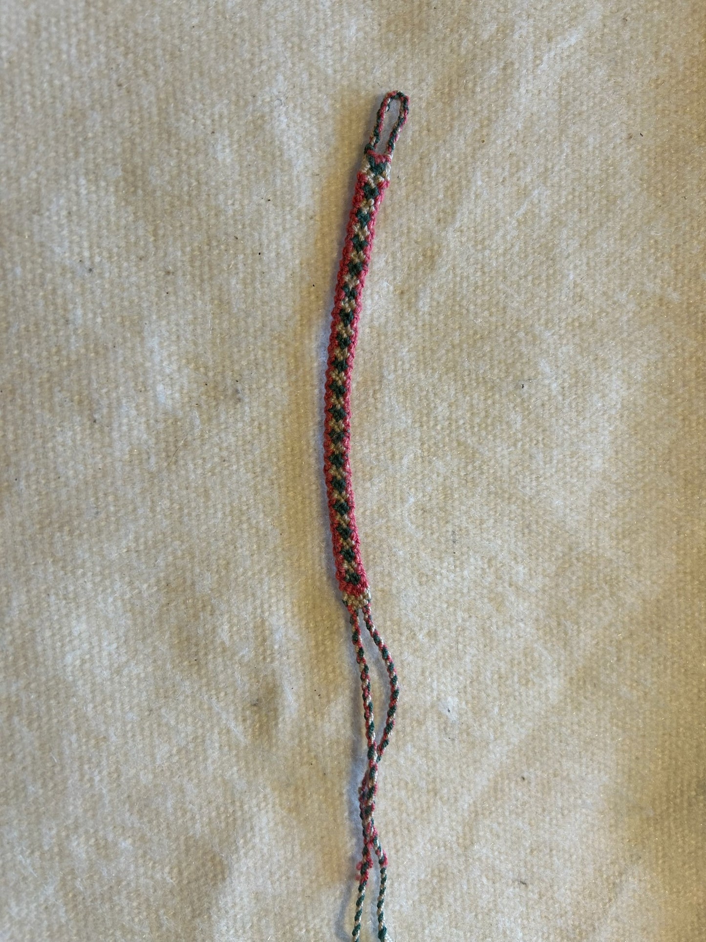 Wayúu Bracelet