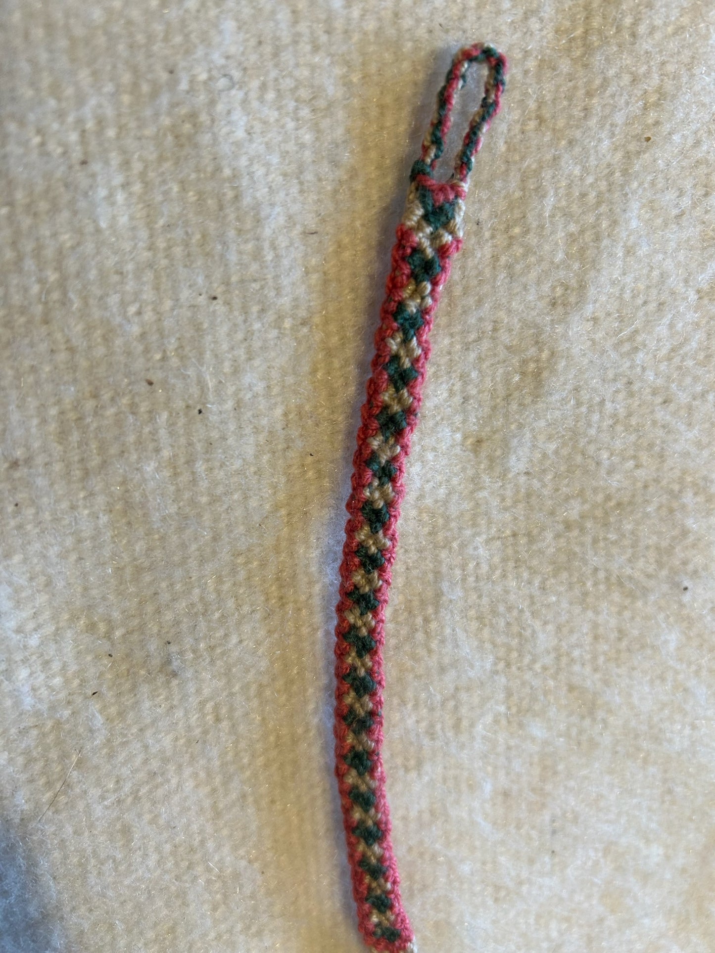 Wayúu Bracelet