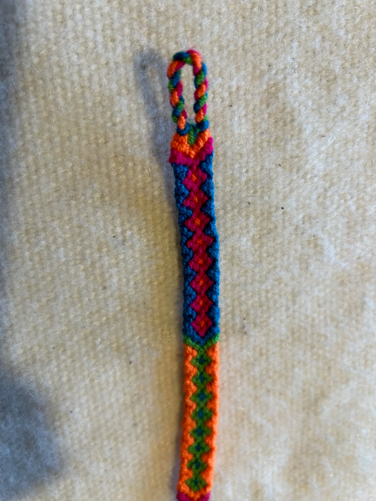 Wayúu Bracelet