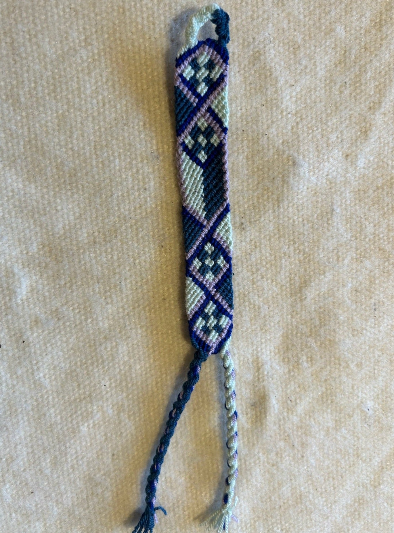 Wayúu Bracelet