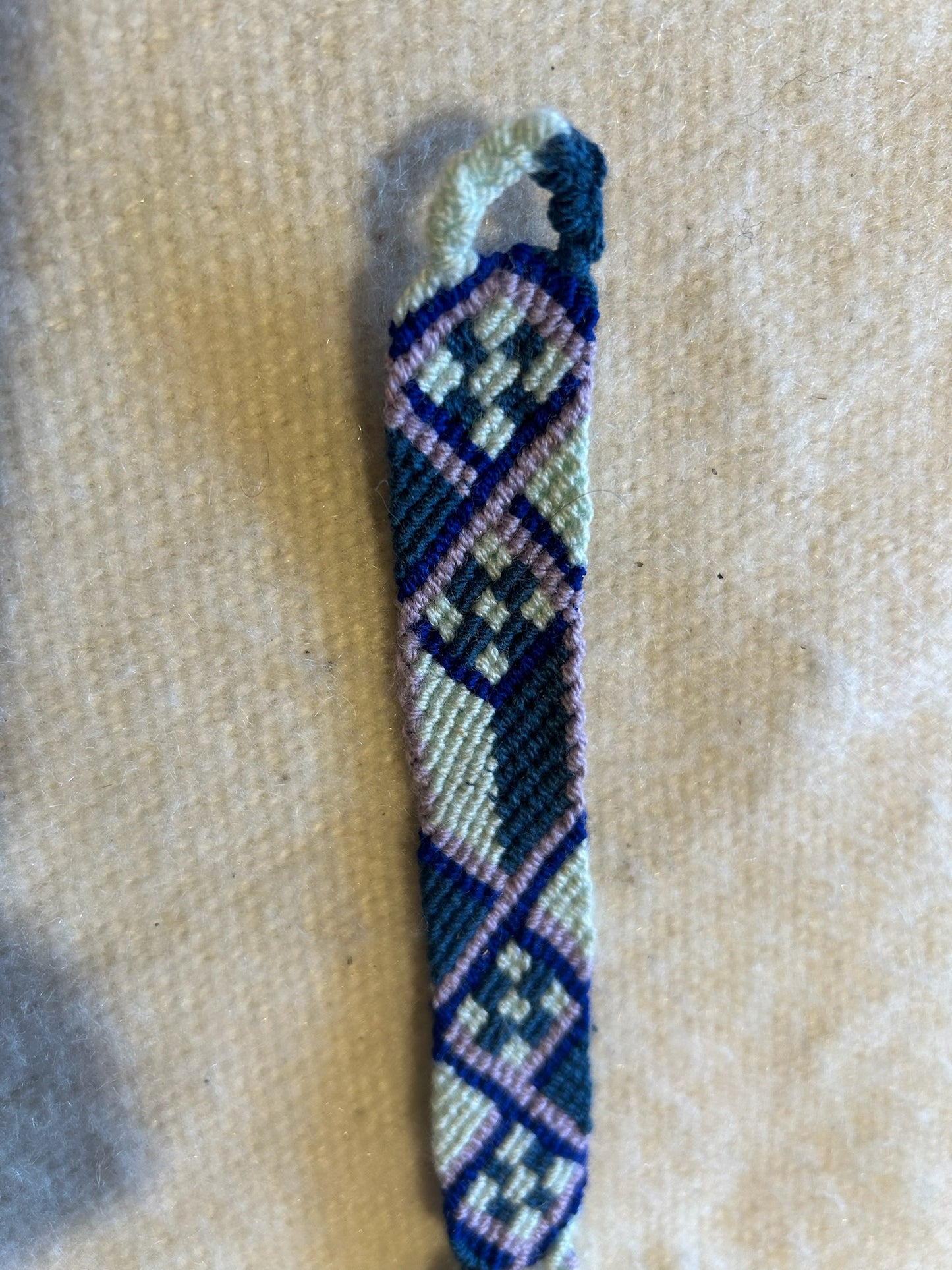 Wayúu Bracelet