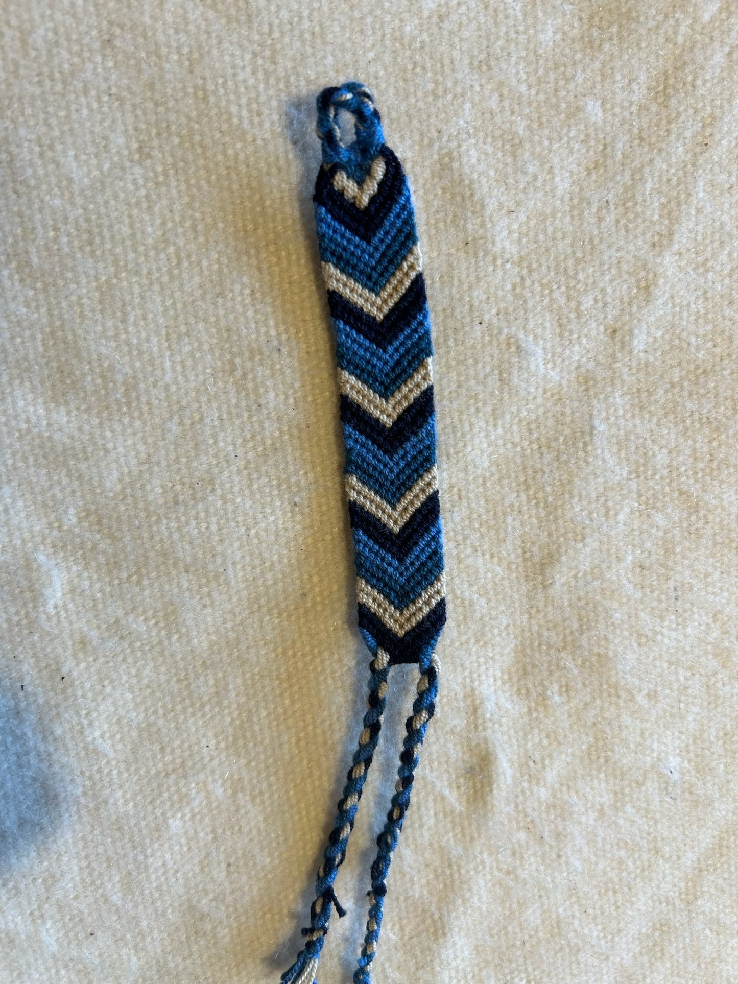 Wayúu Bracelet