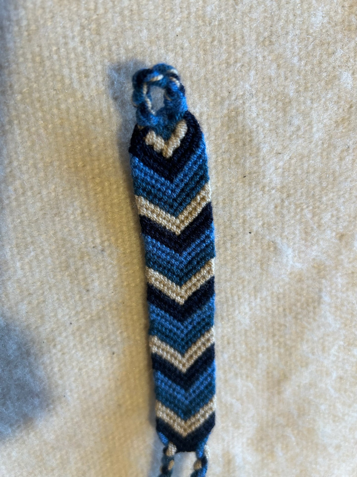 Wayúu Bracelet