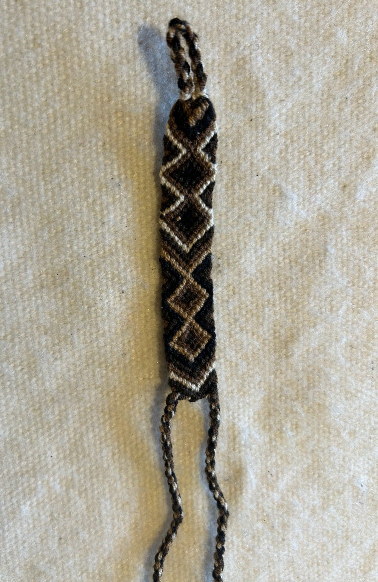 Wayúu Bracelet