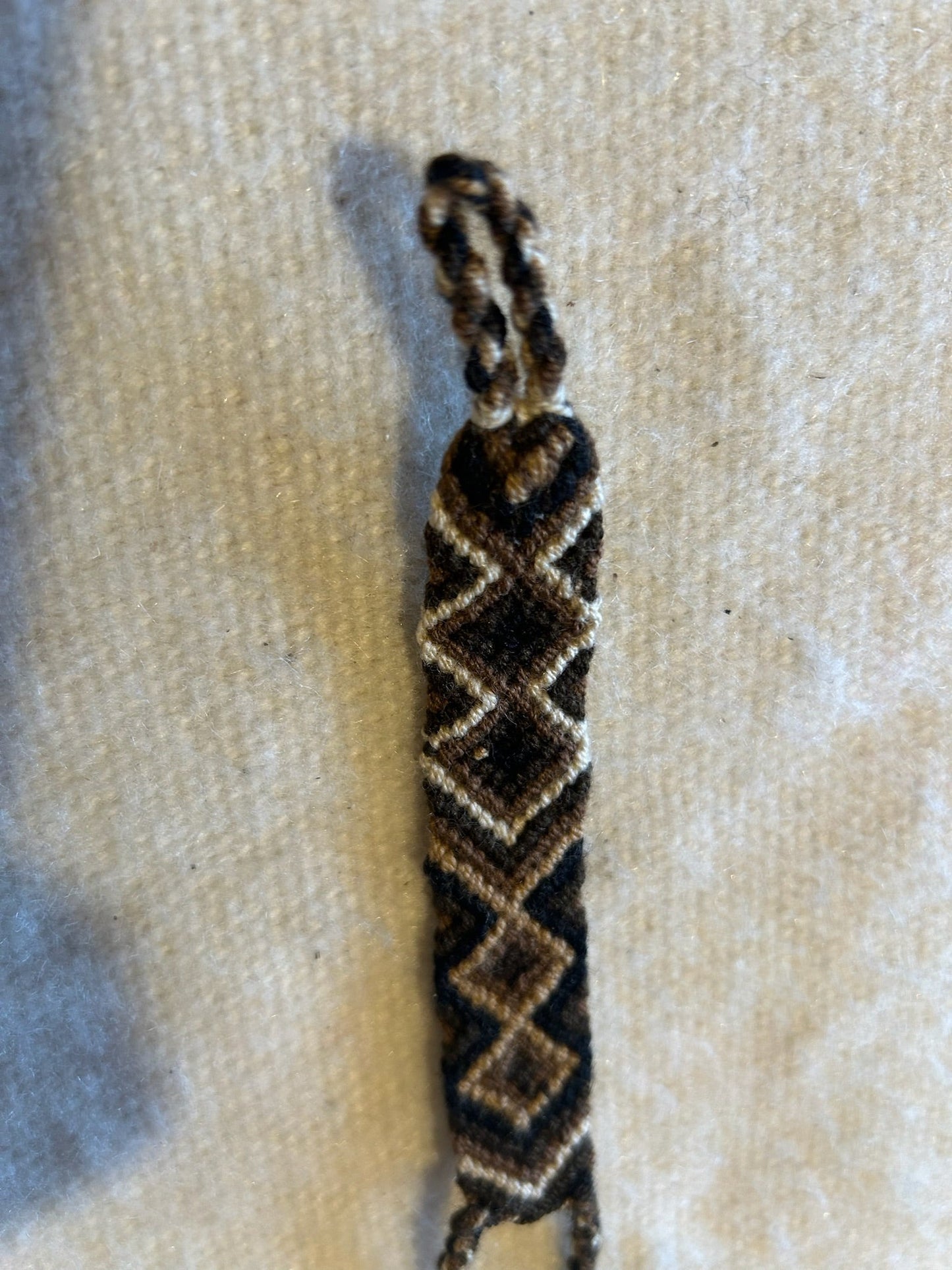 Wayúu Bracelet