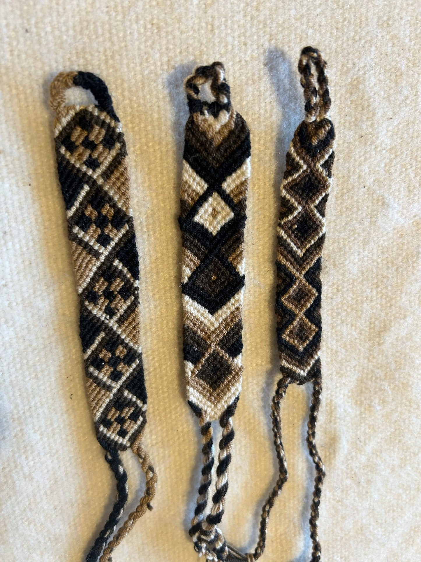 Wayúu Bracelet