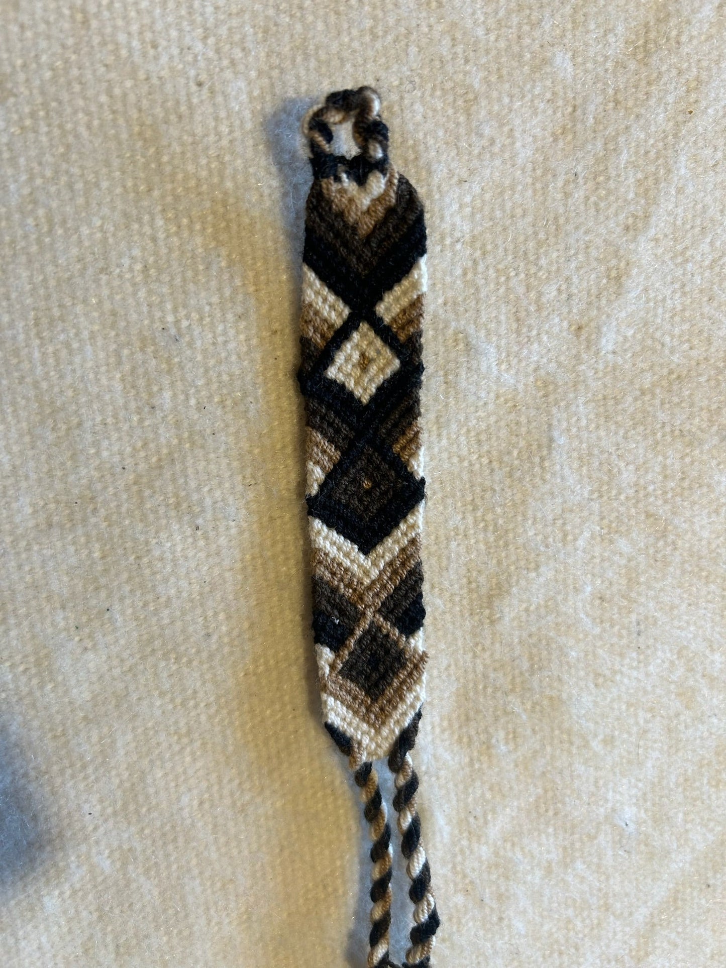 Wayúu Bracelet