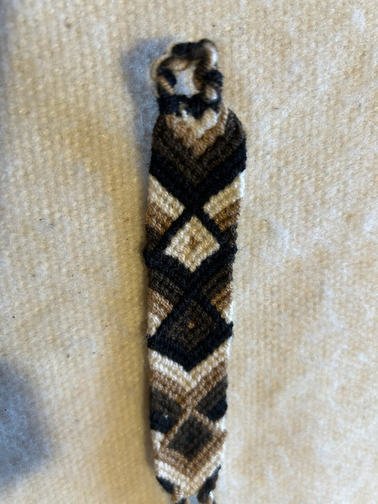 Wayúu Bracelet