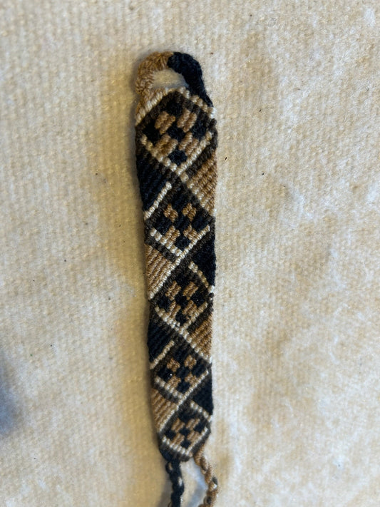 Wayúu Bracelet