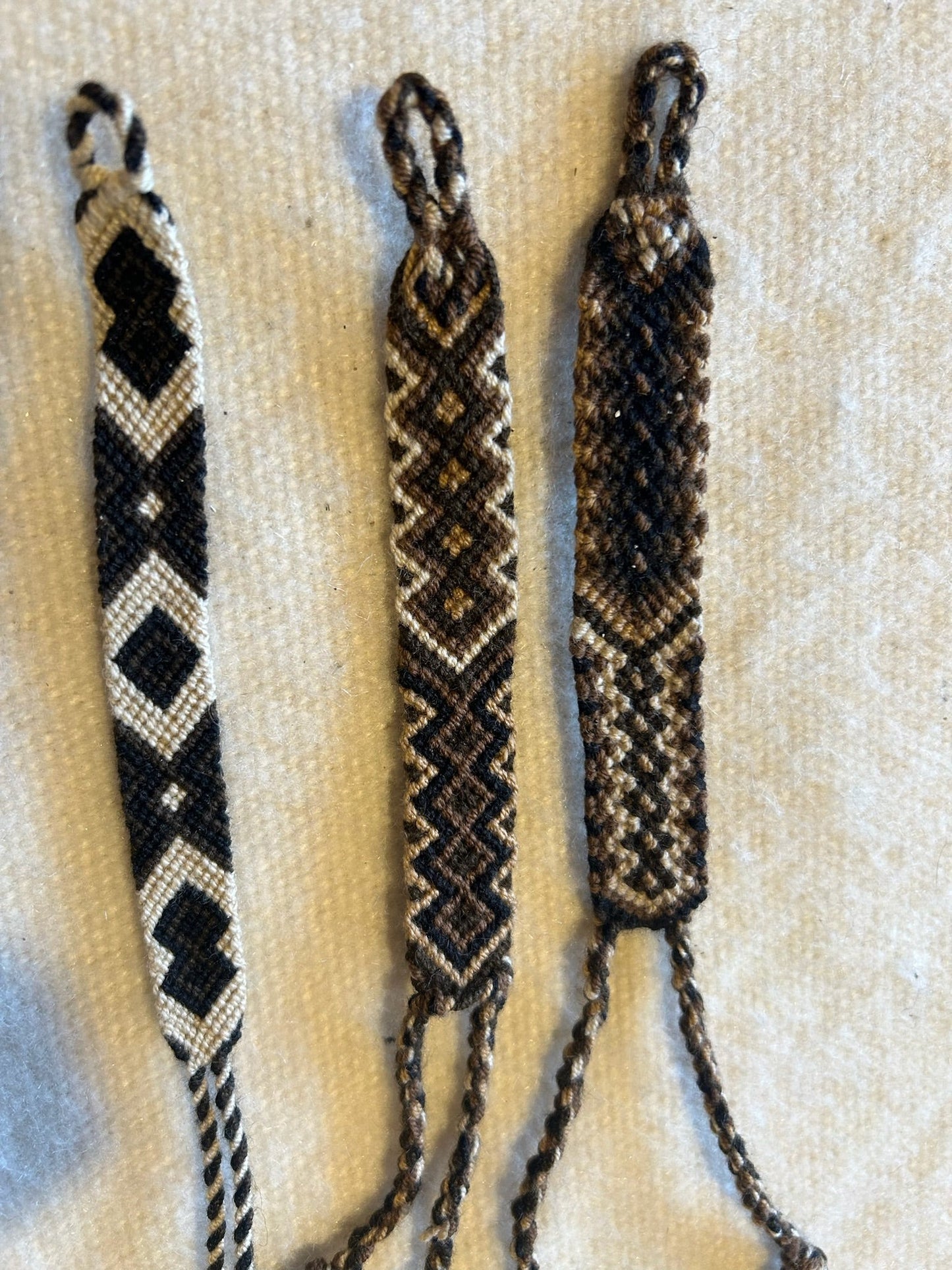 Wayúu Bracelet