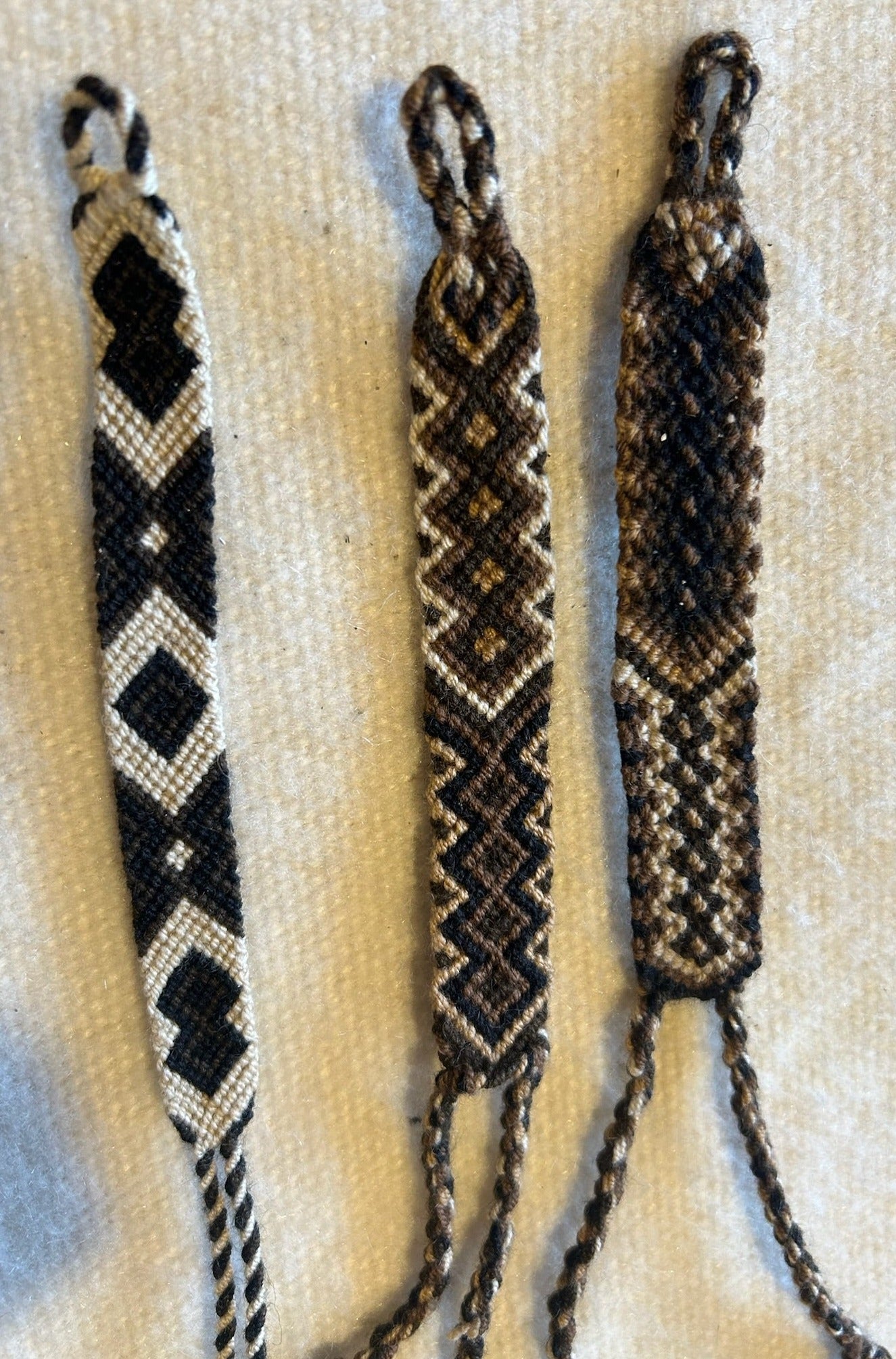 Wayúu Bracelet