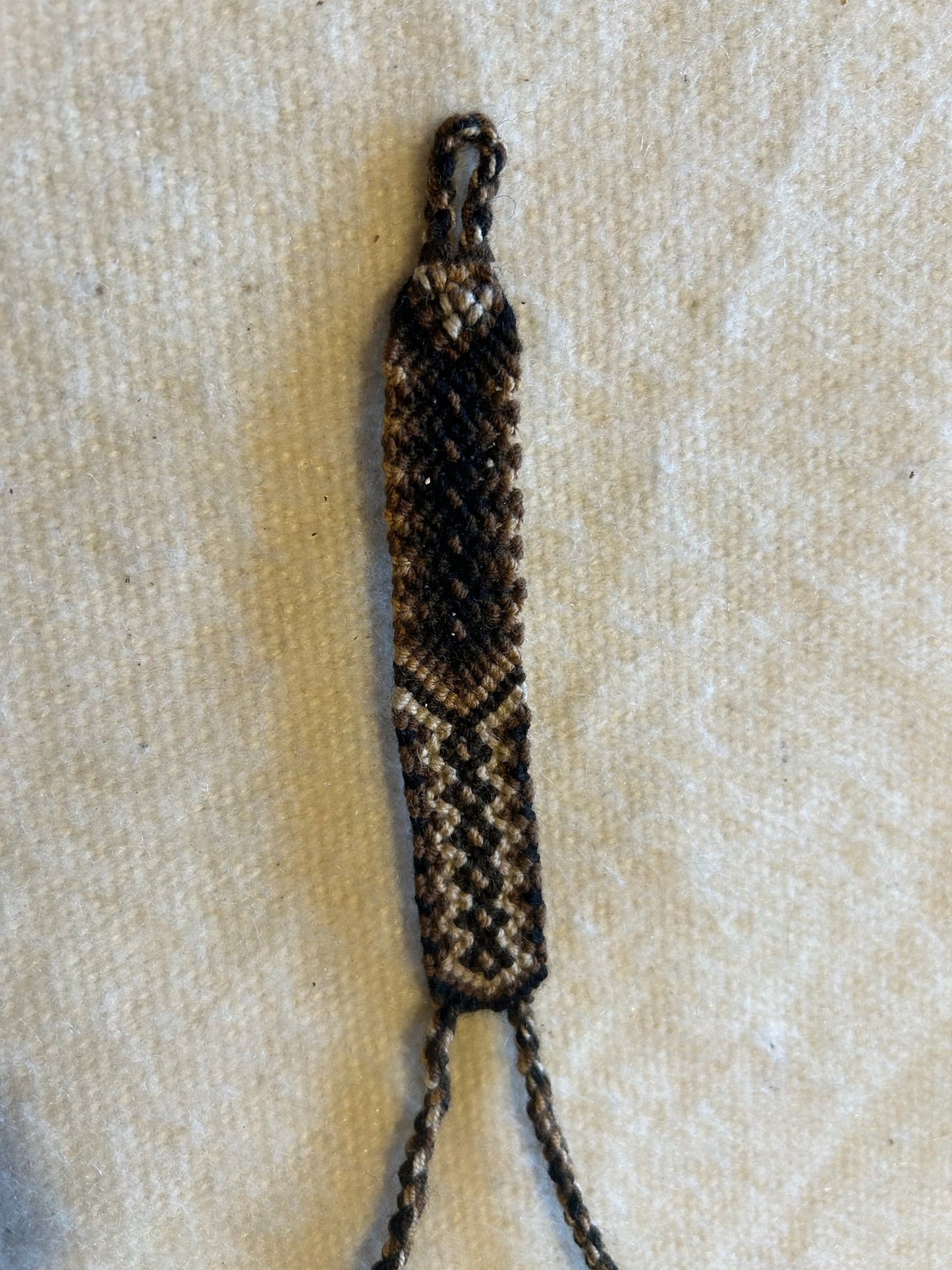 Wayúu Bracelet