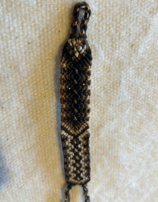 Wayúu Bracelet