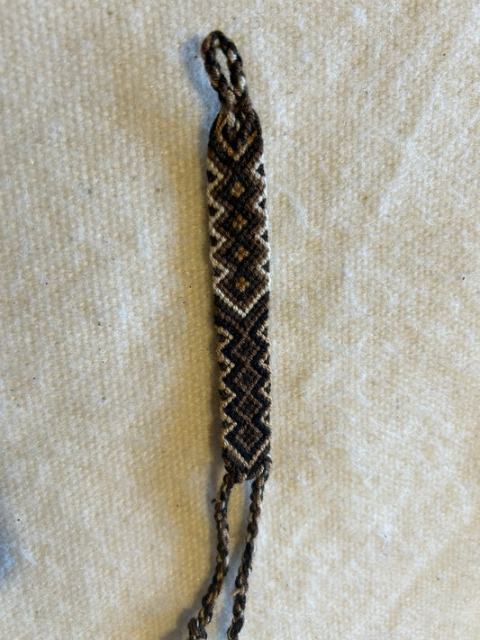 Wayúu Bracelet