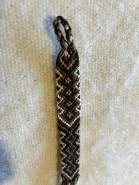 Wayúu Bracelet