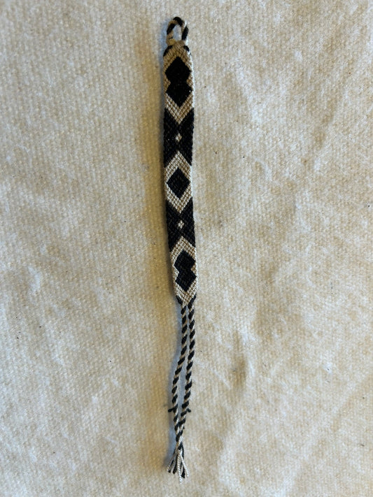 Wayúu Bracelet