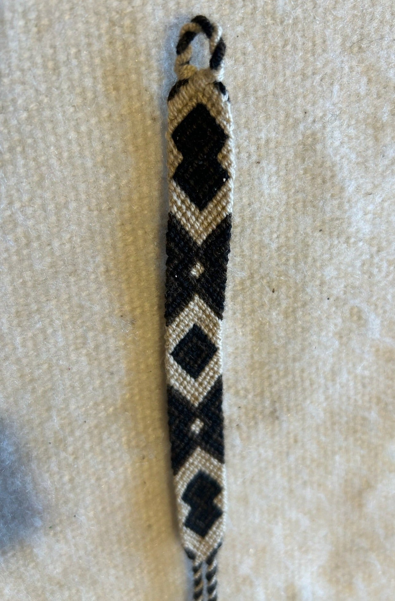 Wayúu Bracelet