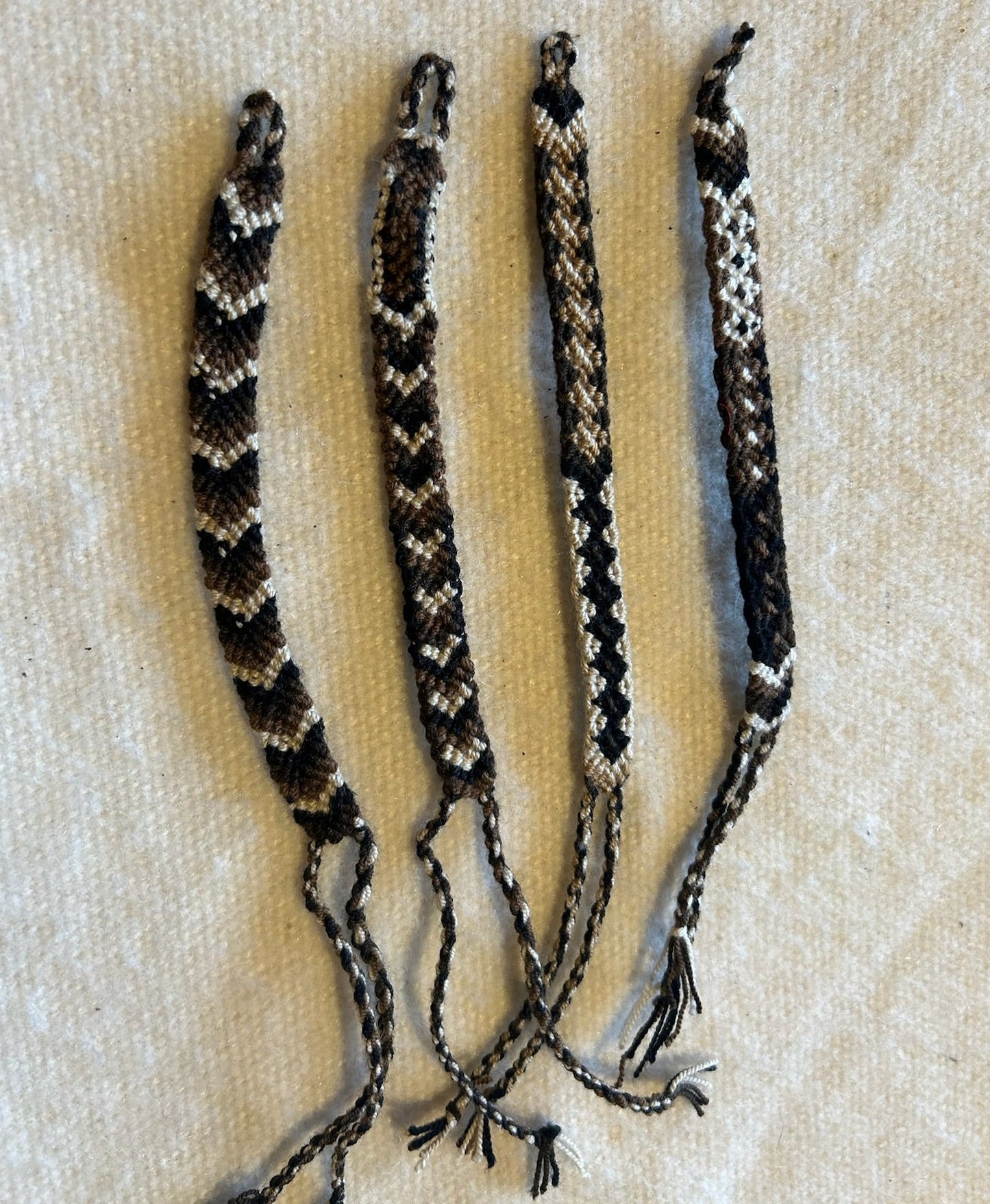 Wayúu Bracelet