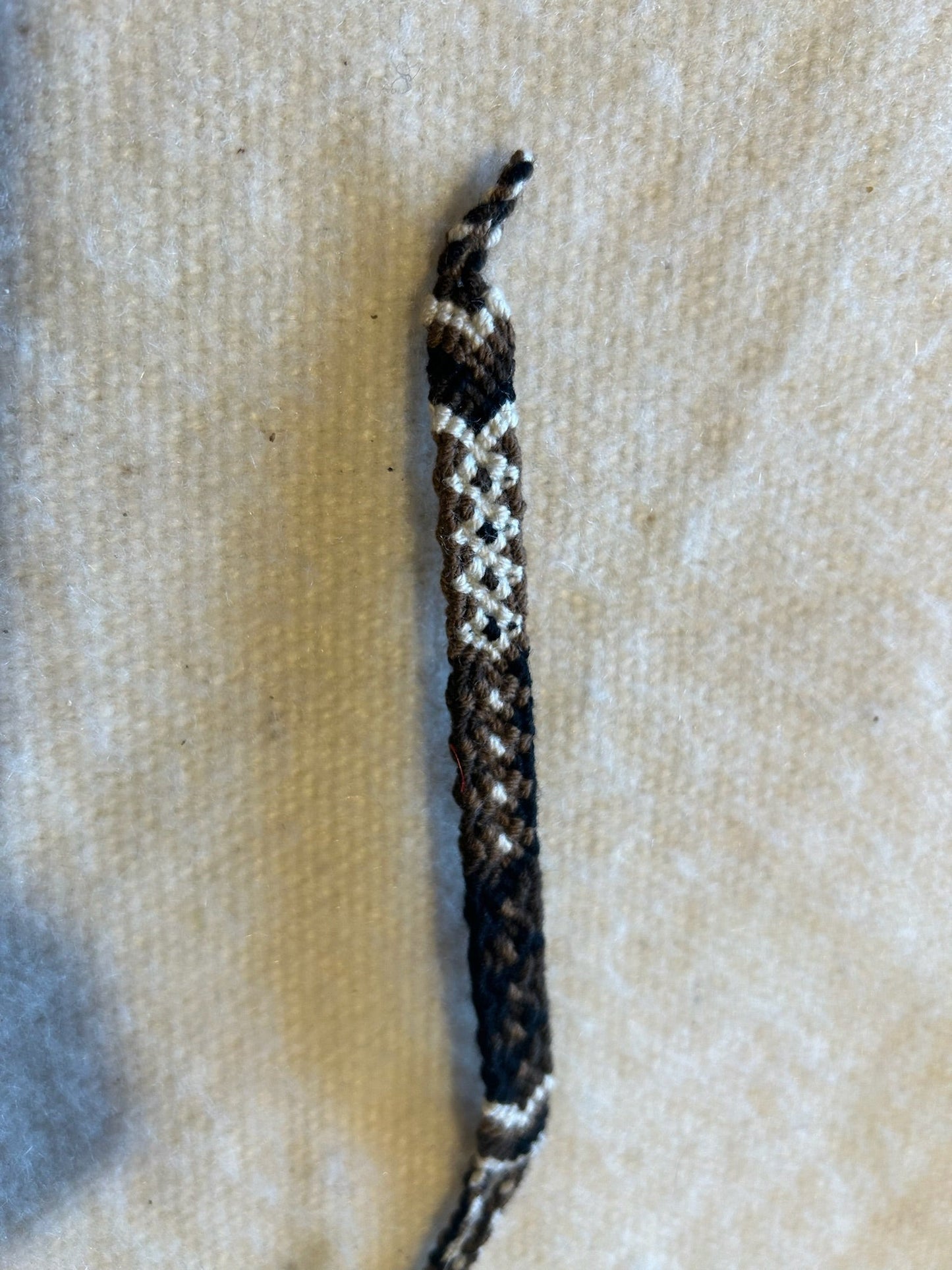 Wayúu Bracelet