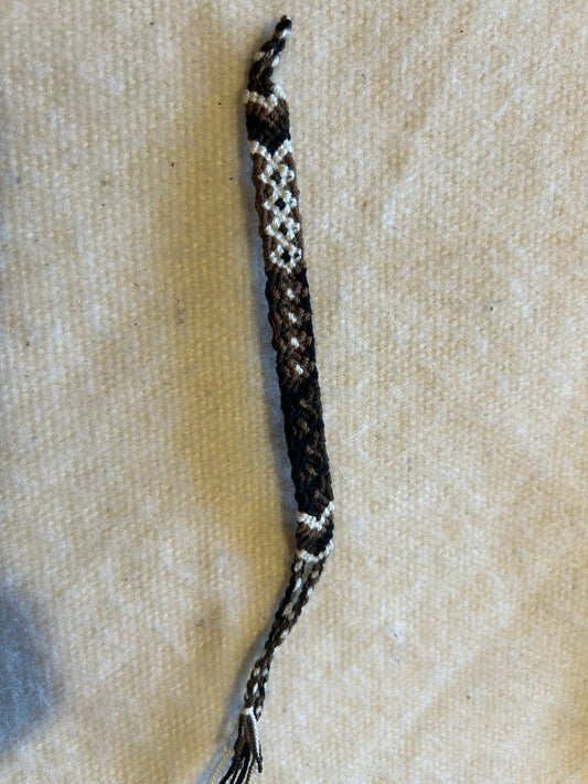 Wayúu Bracelet