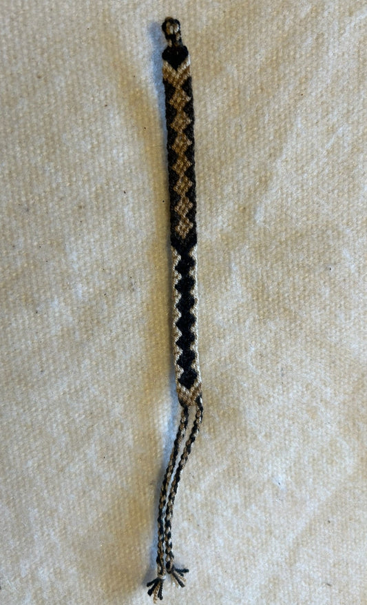 Wayúu Bracelet