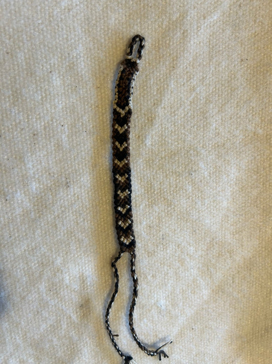 Wayúu Bracelet