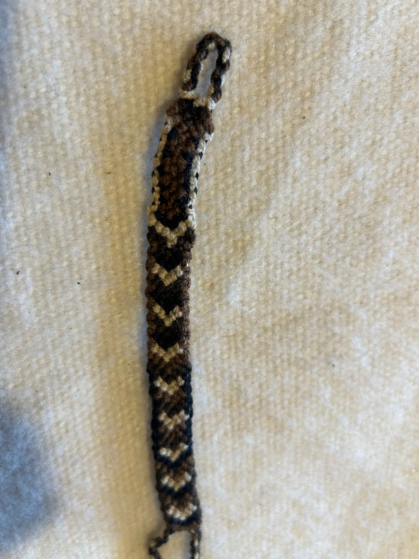 Wayúu Bracelet