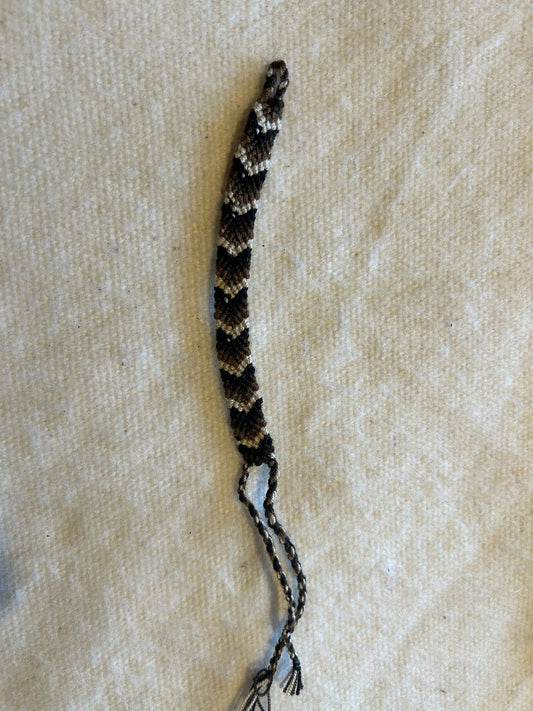 Wayúu Bracelet