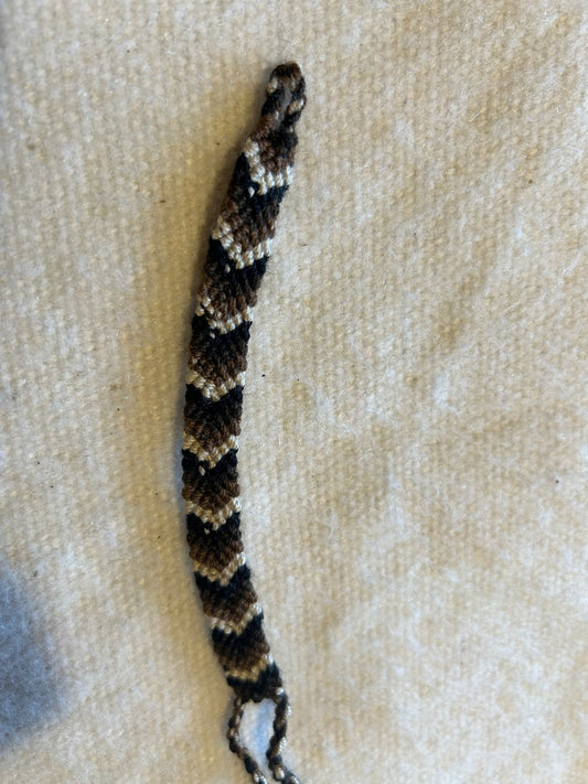 Wayúu Bracelet