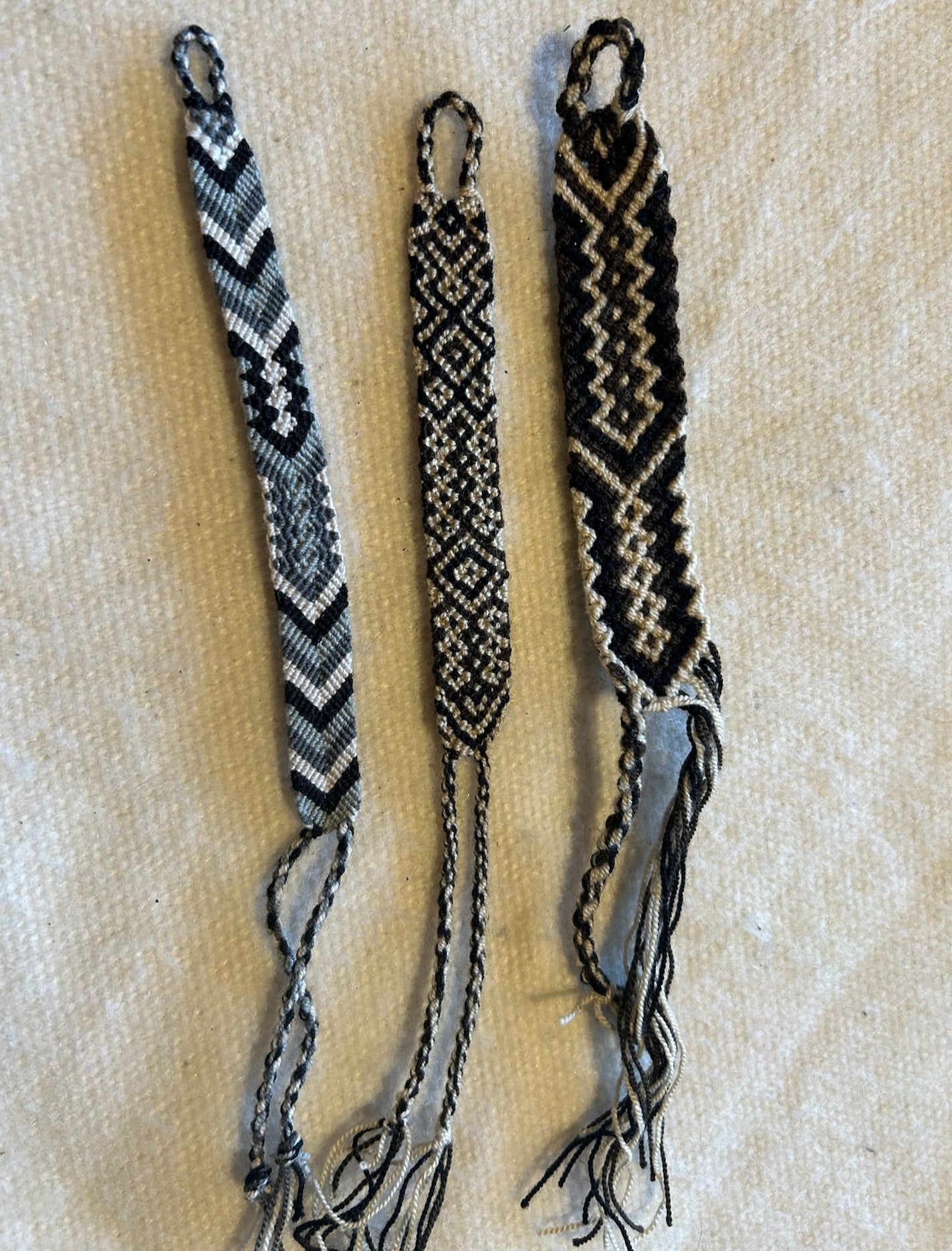 Wayúu Bracelet