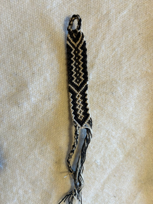 Wayúu Bracelet