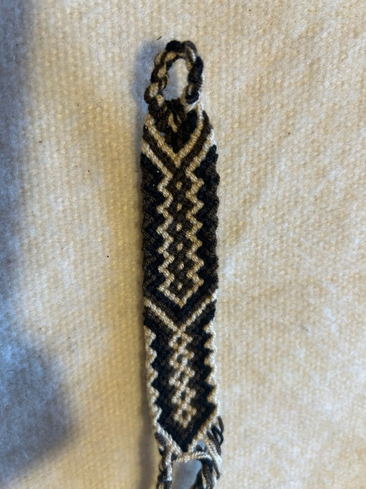 Wayúu Bracelet