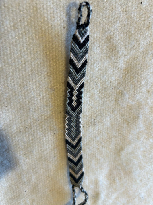 Wayúu Bracelet