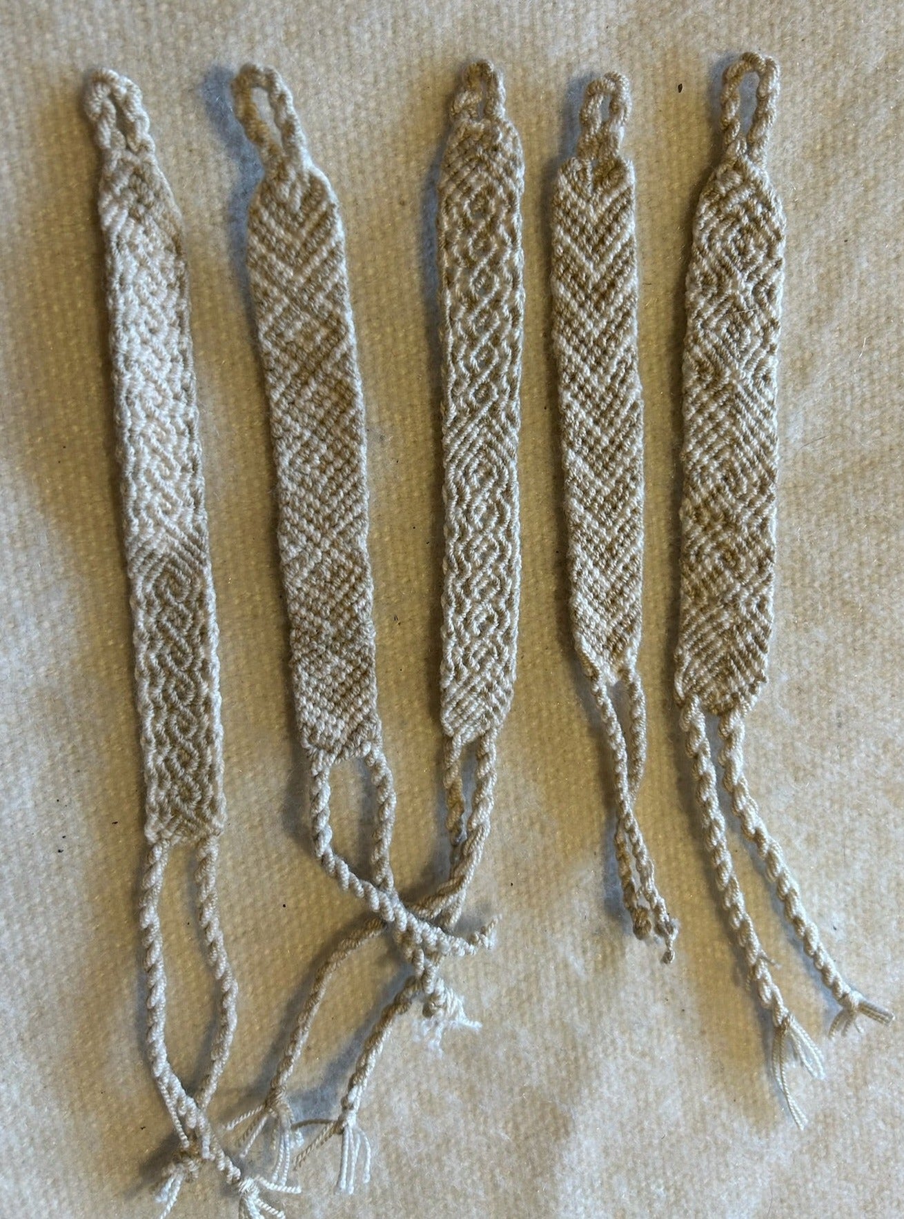 Wayúu Bracelet