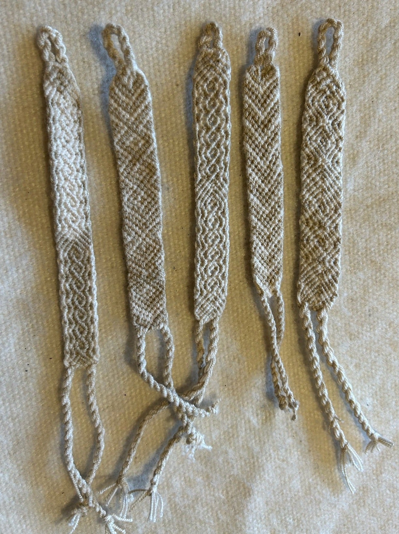 Wayúu Bracelet