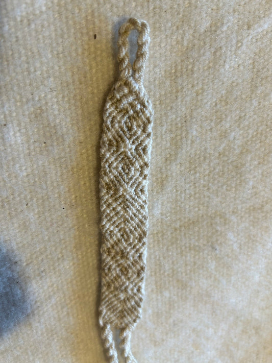 Wayúu Bracelet