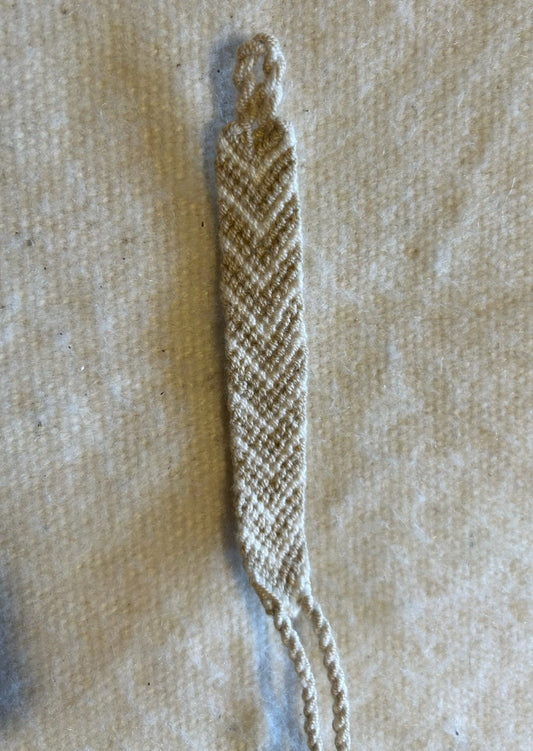 Wayúu Bracelet